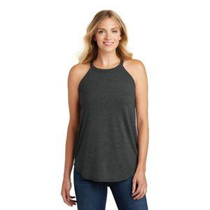 Black Frost Tri Rocker